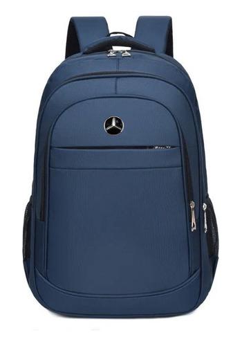 MOCHILA LOGO MERCEDES BENZ