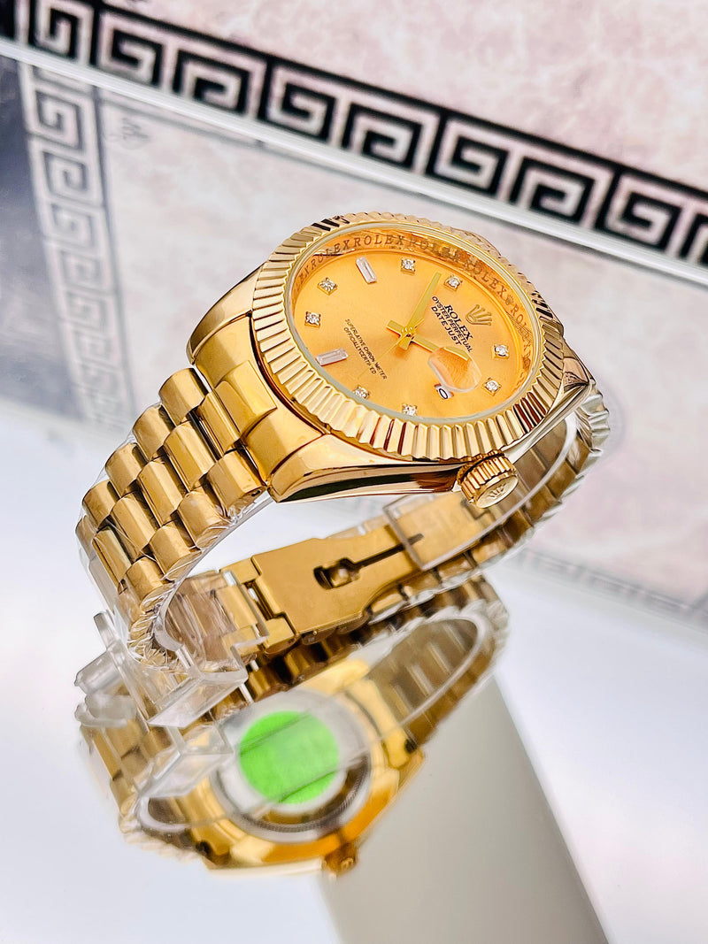 ROLEX NEW PRESIDENCIAL