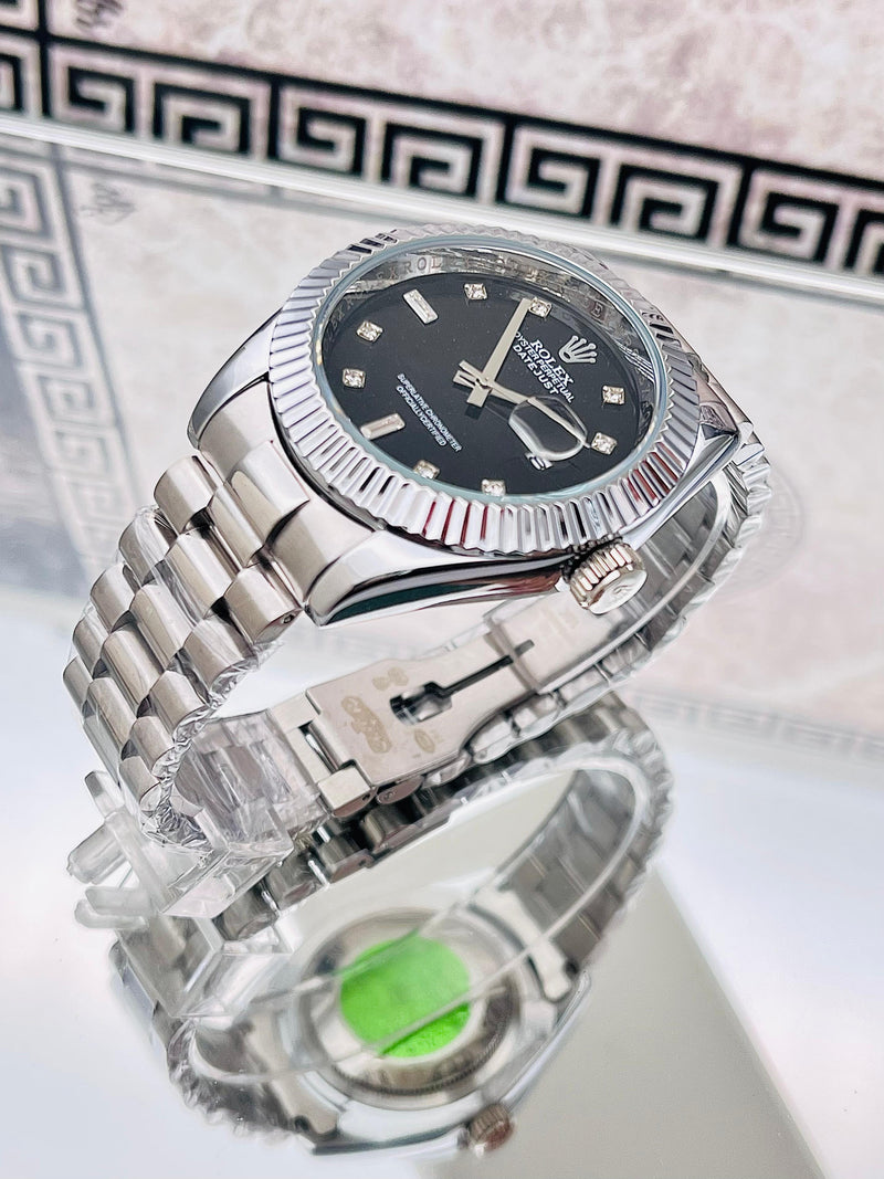 ROLEX NEW PRESIDENCIAL