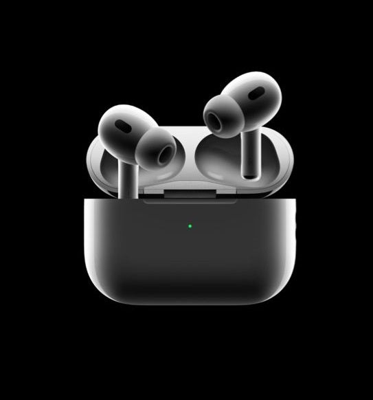 Air Pods Pro (2nd Gen) con ANC